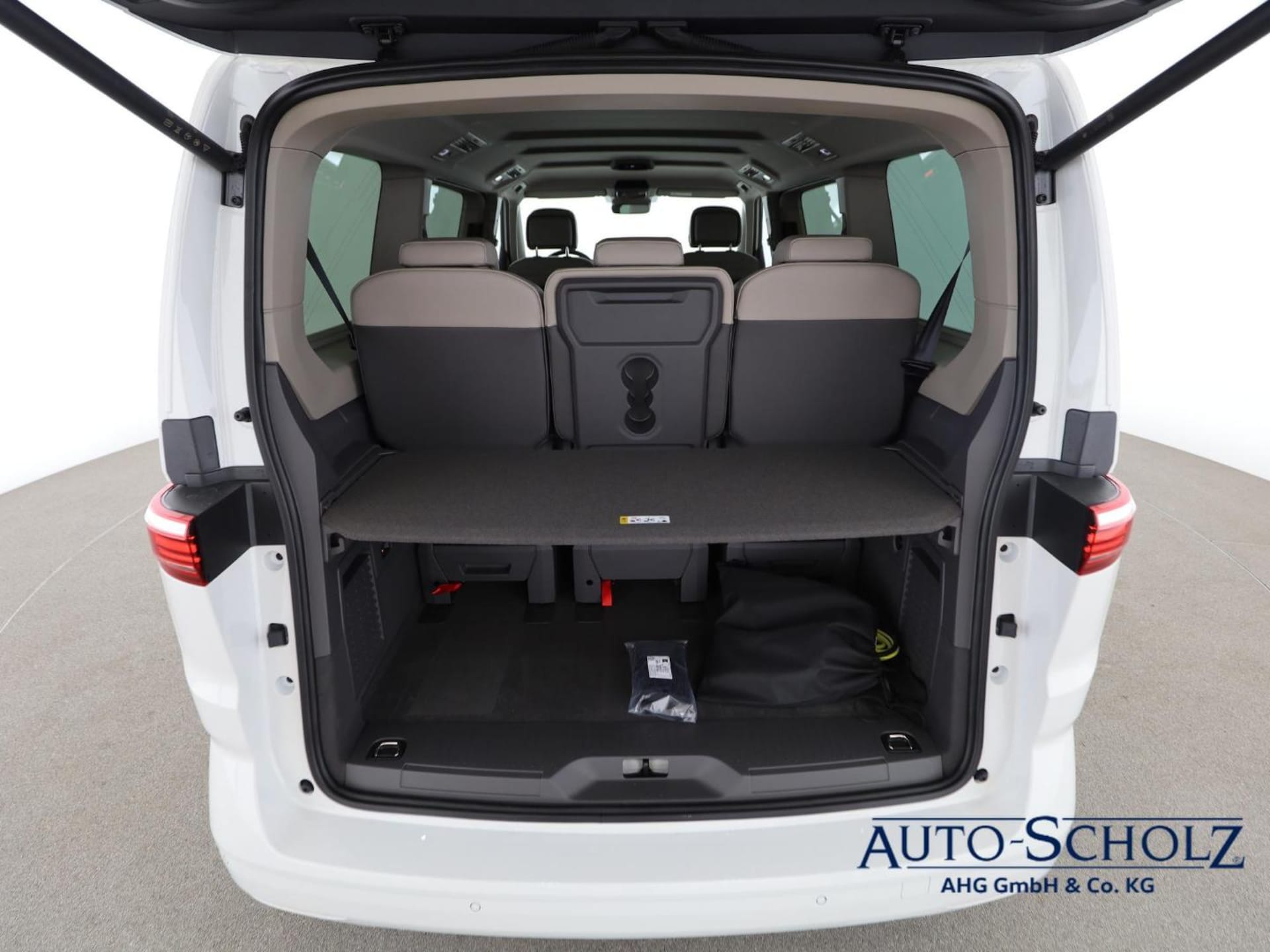 Volkswagen Multivan Langversion Life