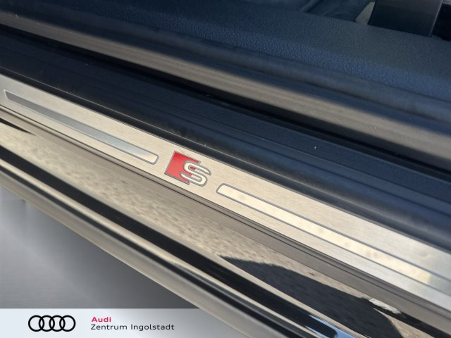 Audi SQ5 SUV