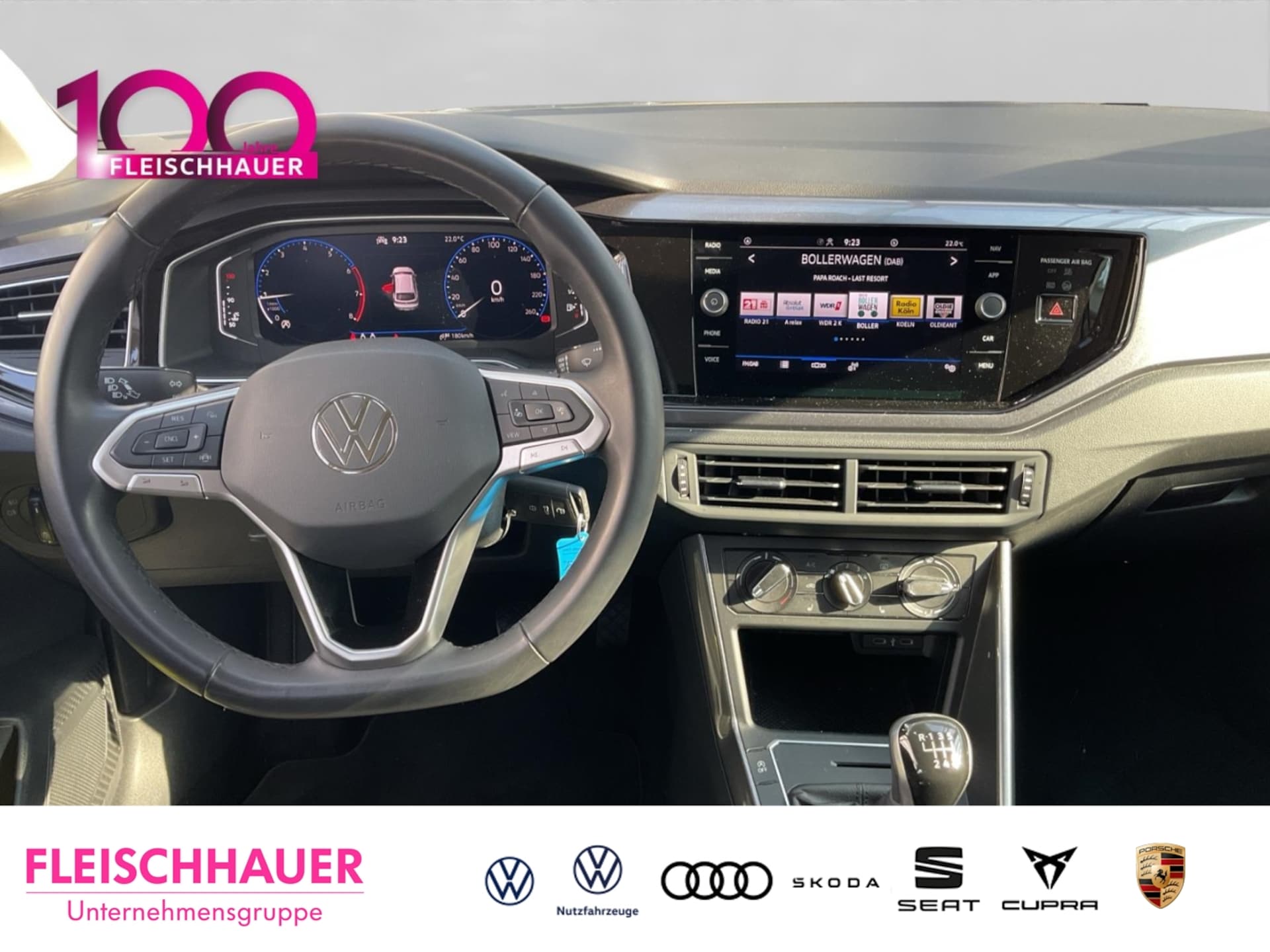 Volkswagen Taigo Style