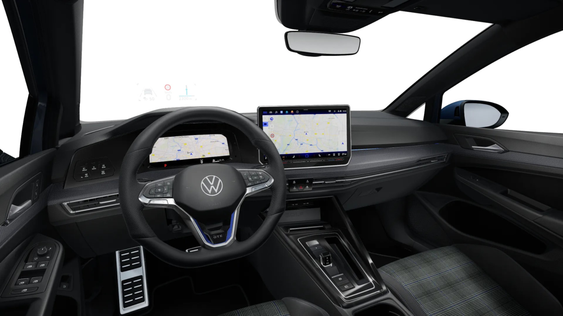 Volkswagen Golf GTE