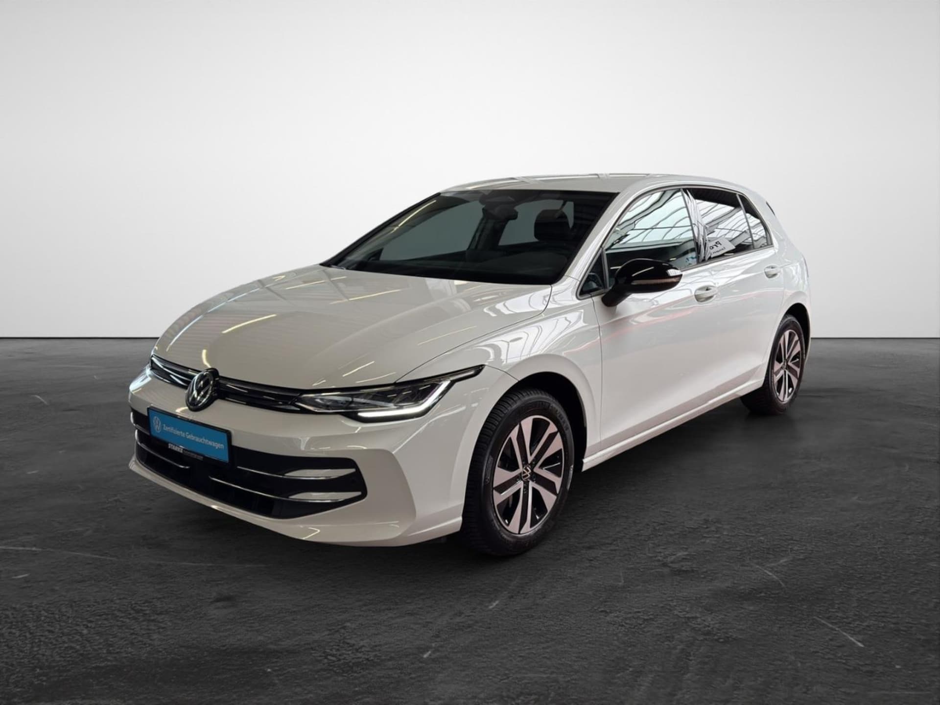 Volkswagen Golf ENERGY