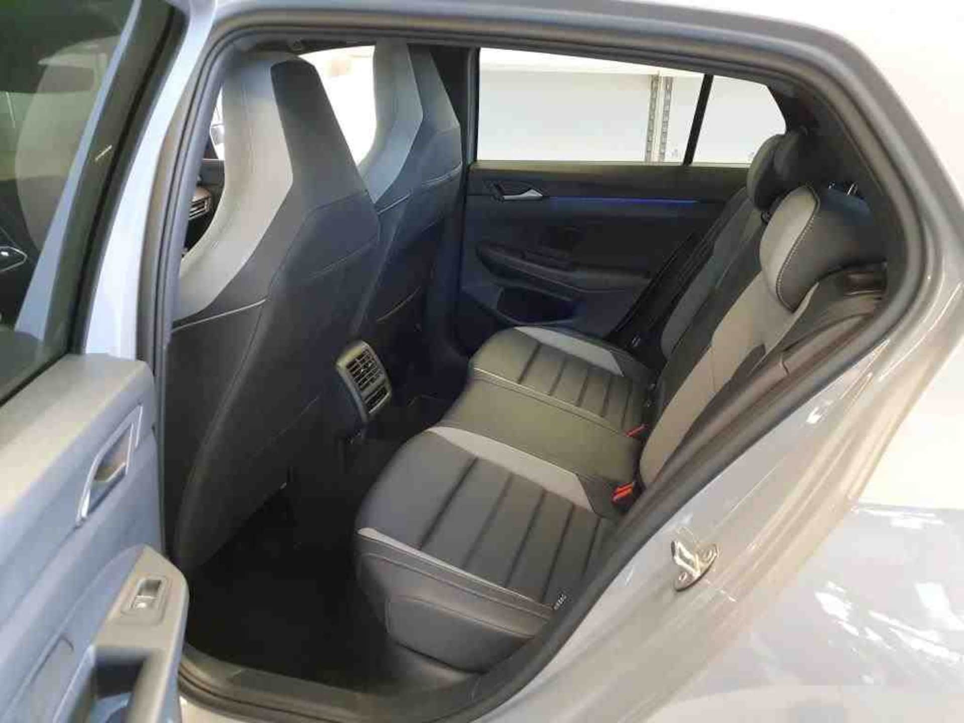 Volkswagen Golf GTD