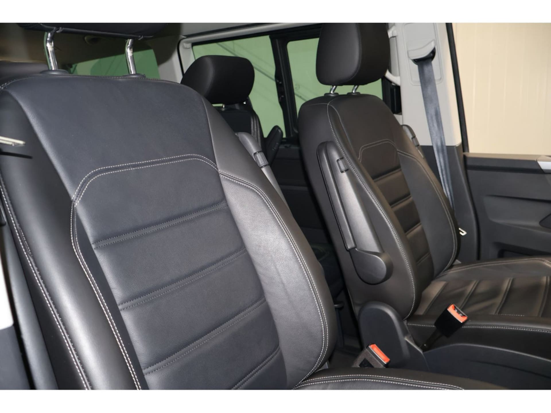 Volkswagen T6.1 Multivan Highline