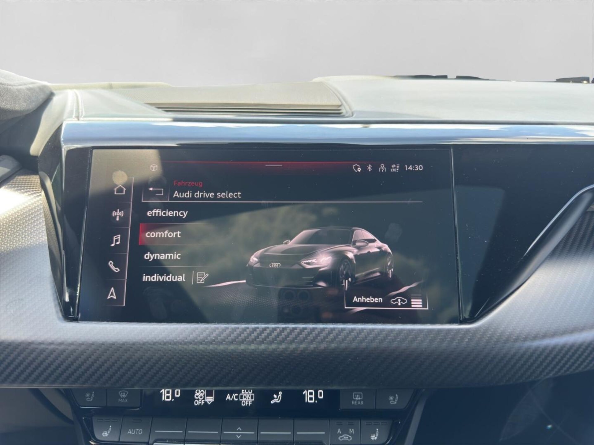 Audi RS e-tron GT