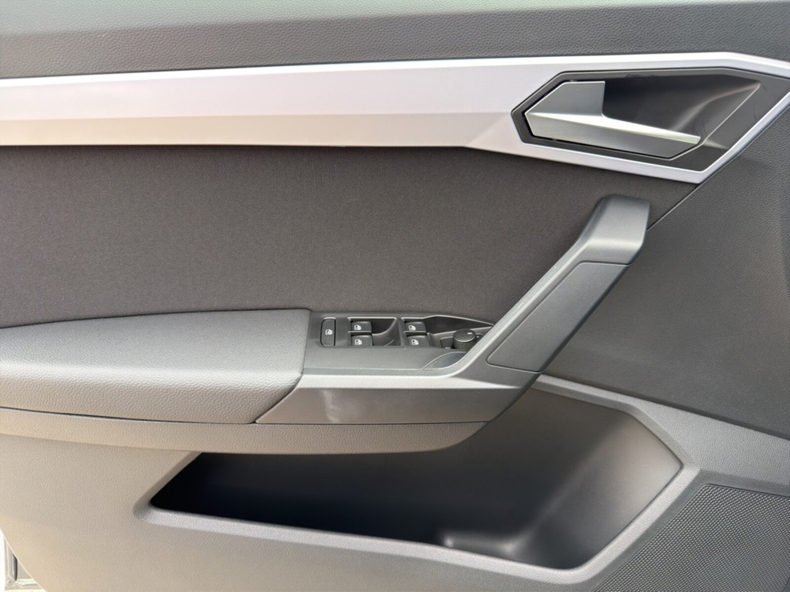 SEAT Ibiza – Bild 12