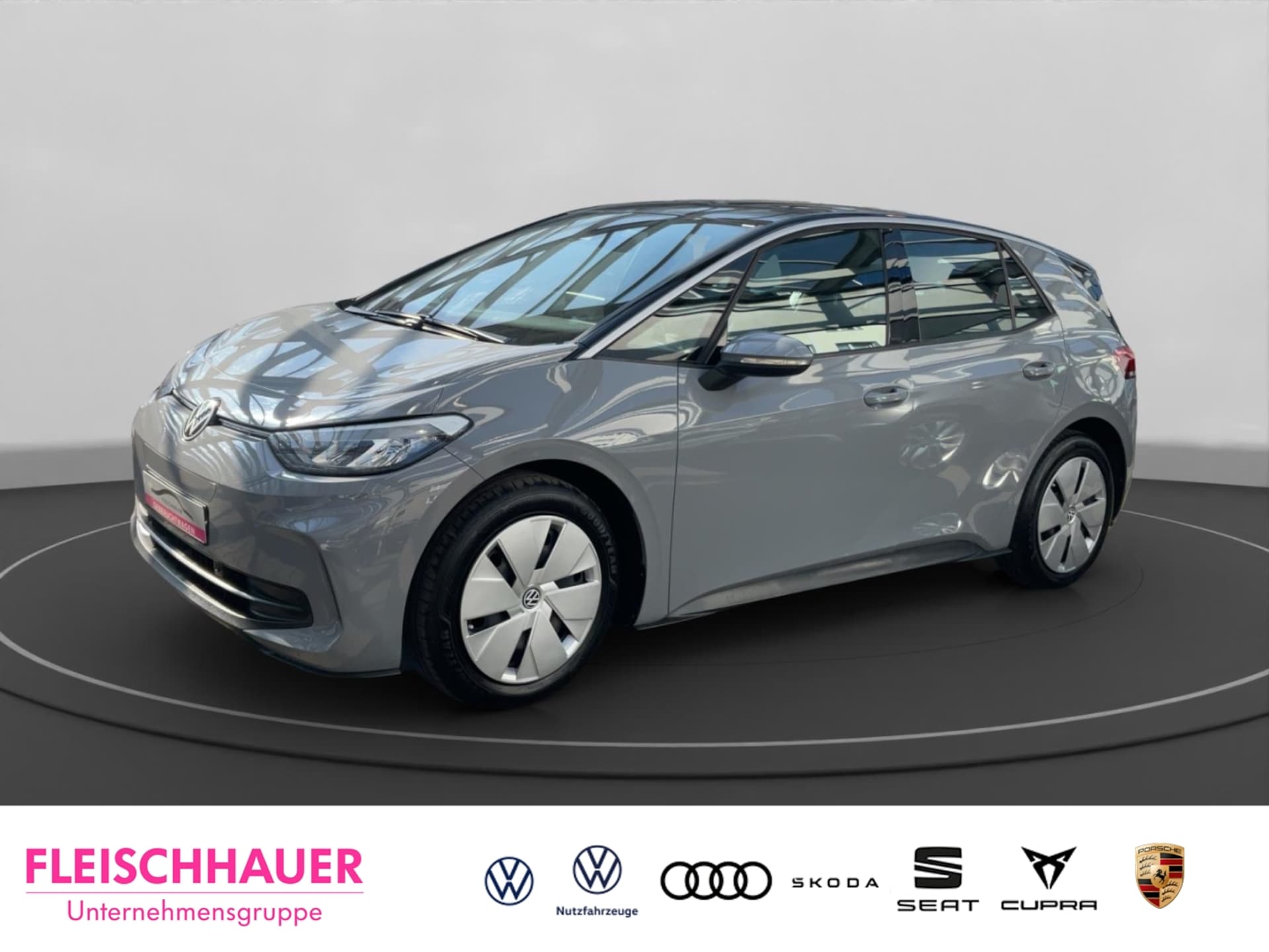 Volkswagen ID.3 Pro