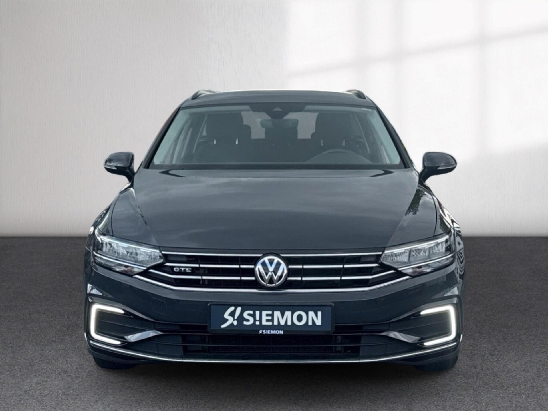 Volkswagen Passat Variant GTE