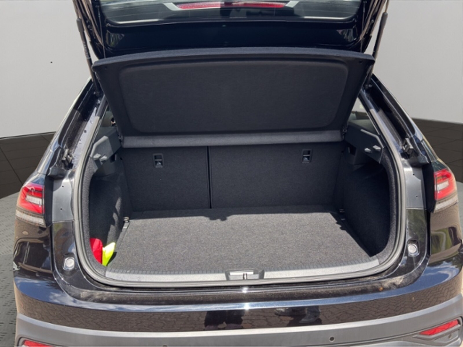 Volkswagen Taigo – Bild 20