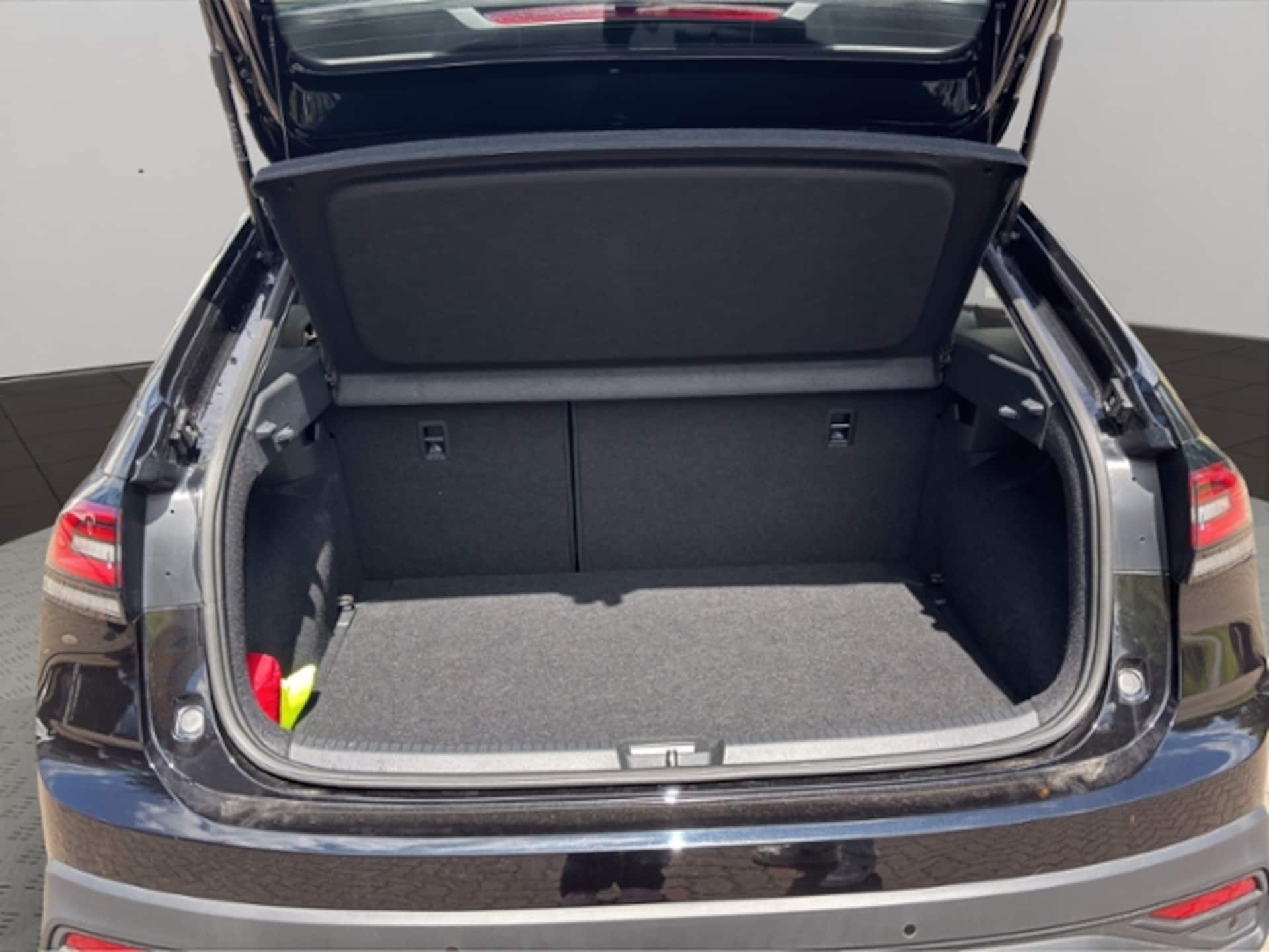 Volkswagen Taigo Life