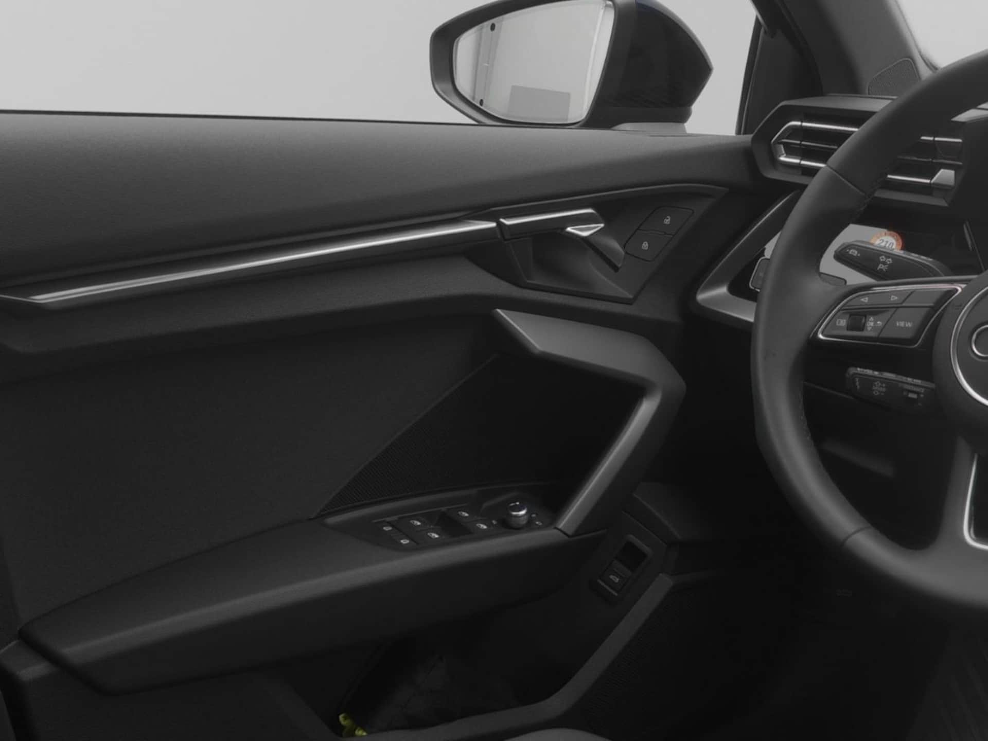 Audi A3 Limousine advanced