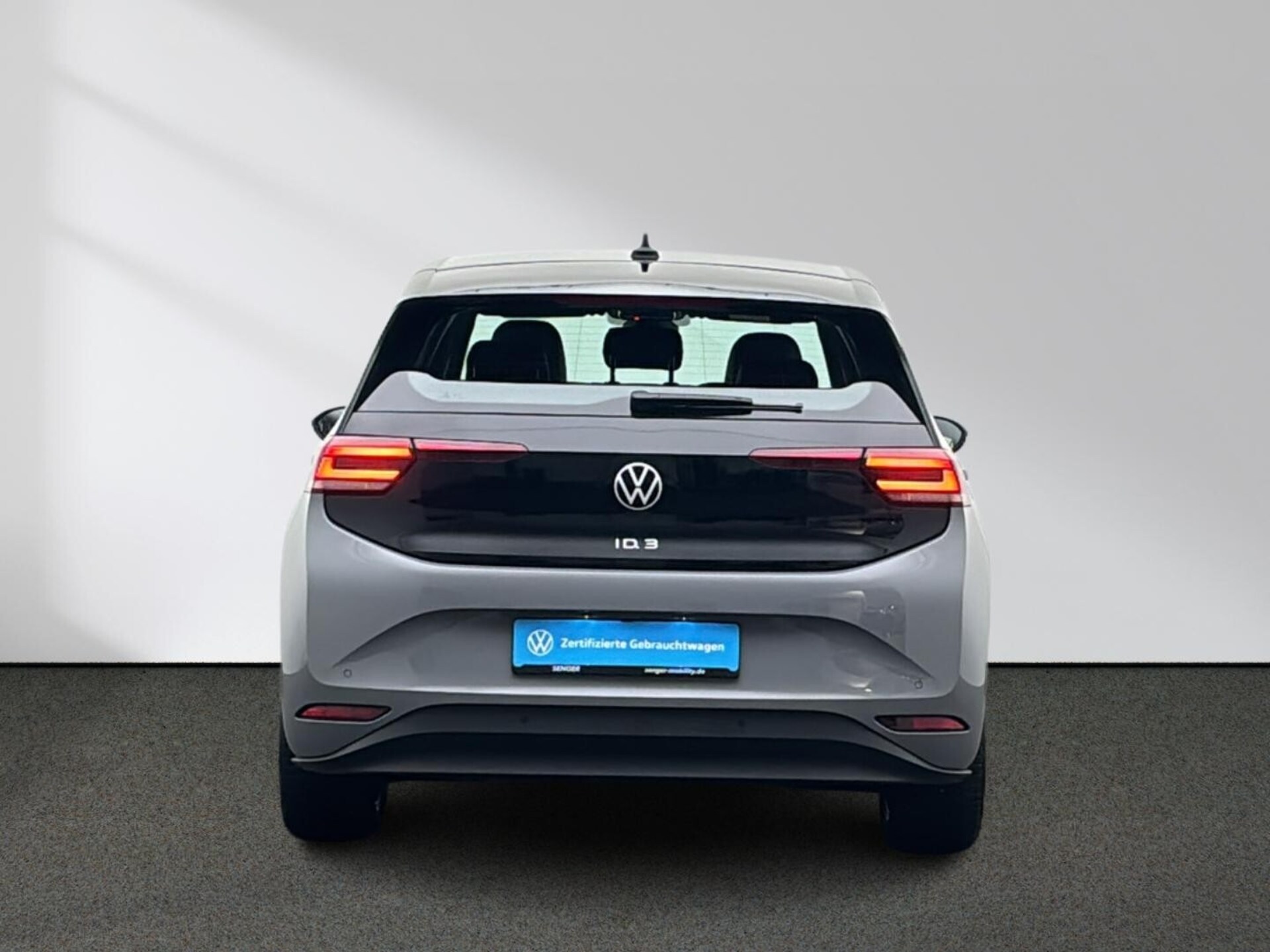 Volkswagen ID.3 Pro S