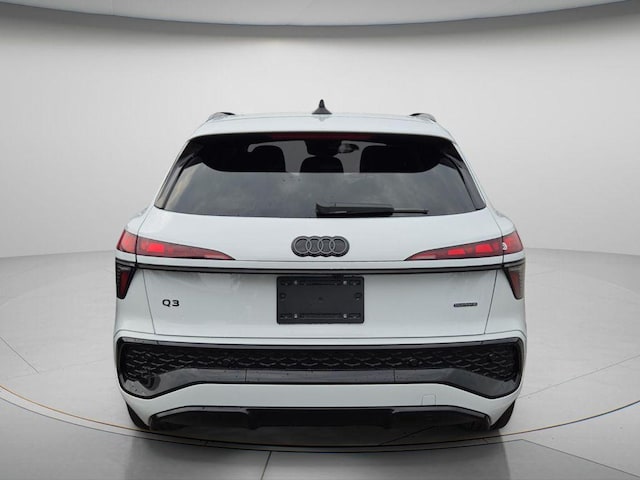 2026 Audi Q3 SUV
