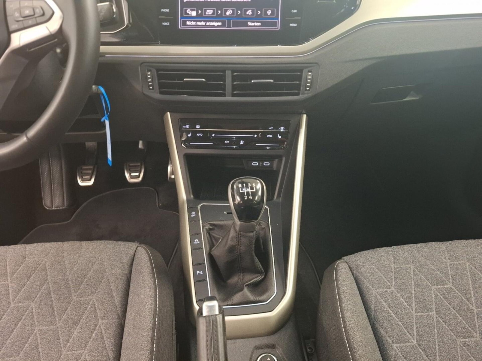 Volkswagen Polo MOVE
