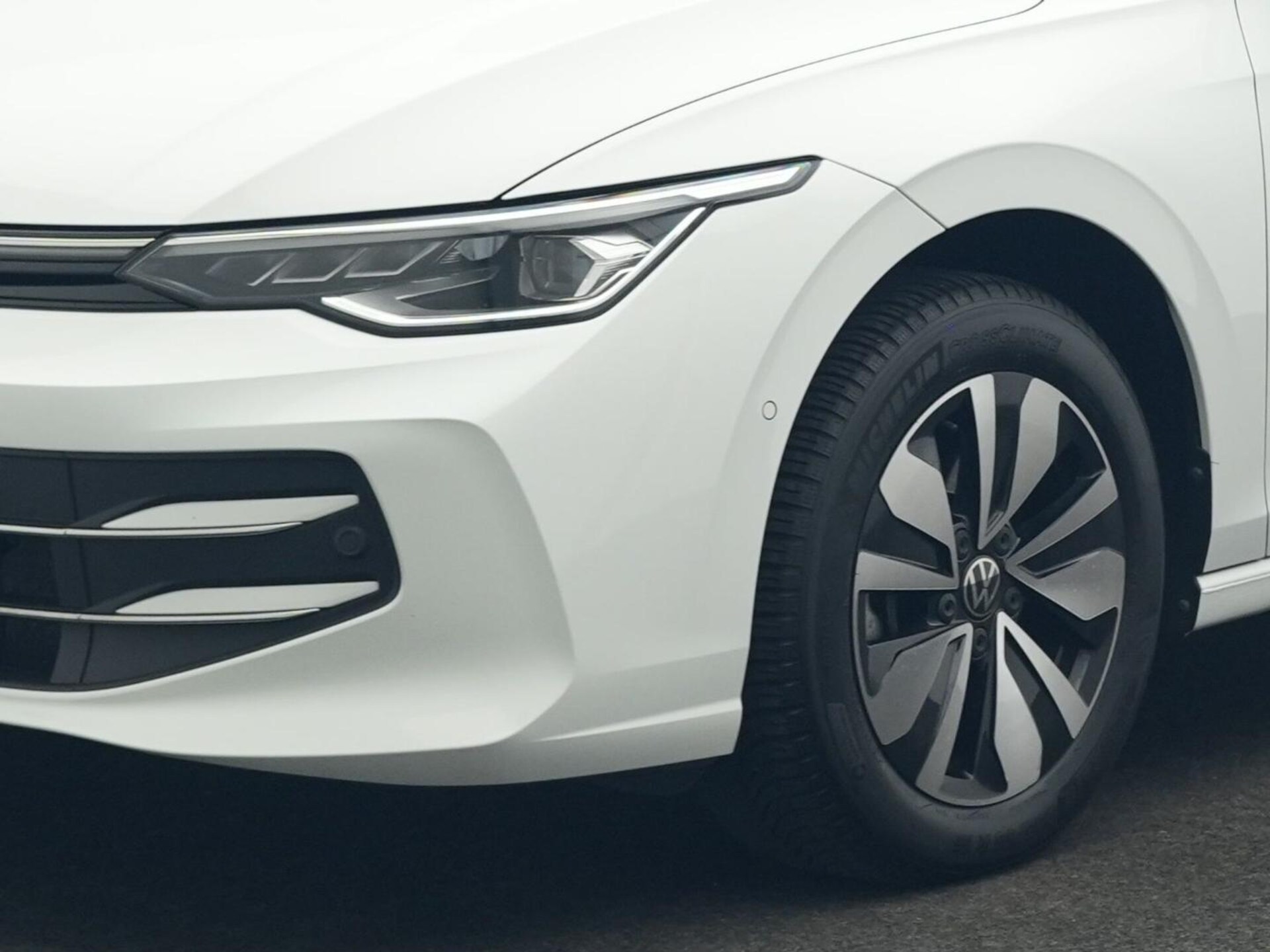 Volkswagen Golf Variant Goal