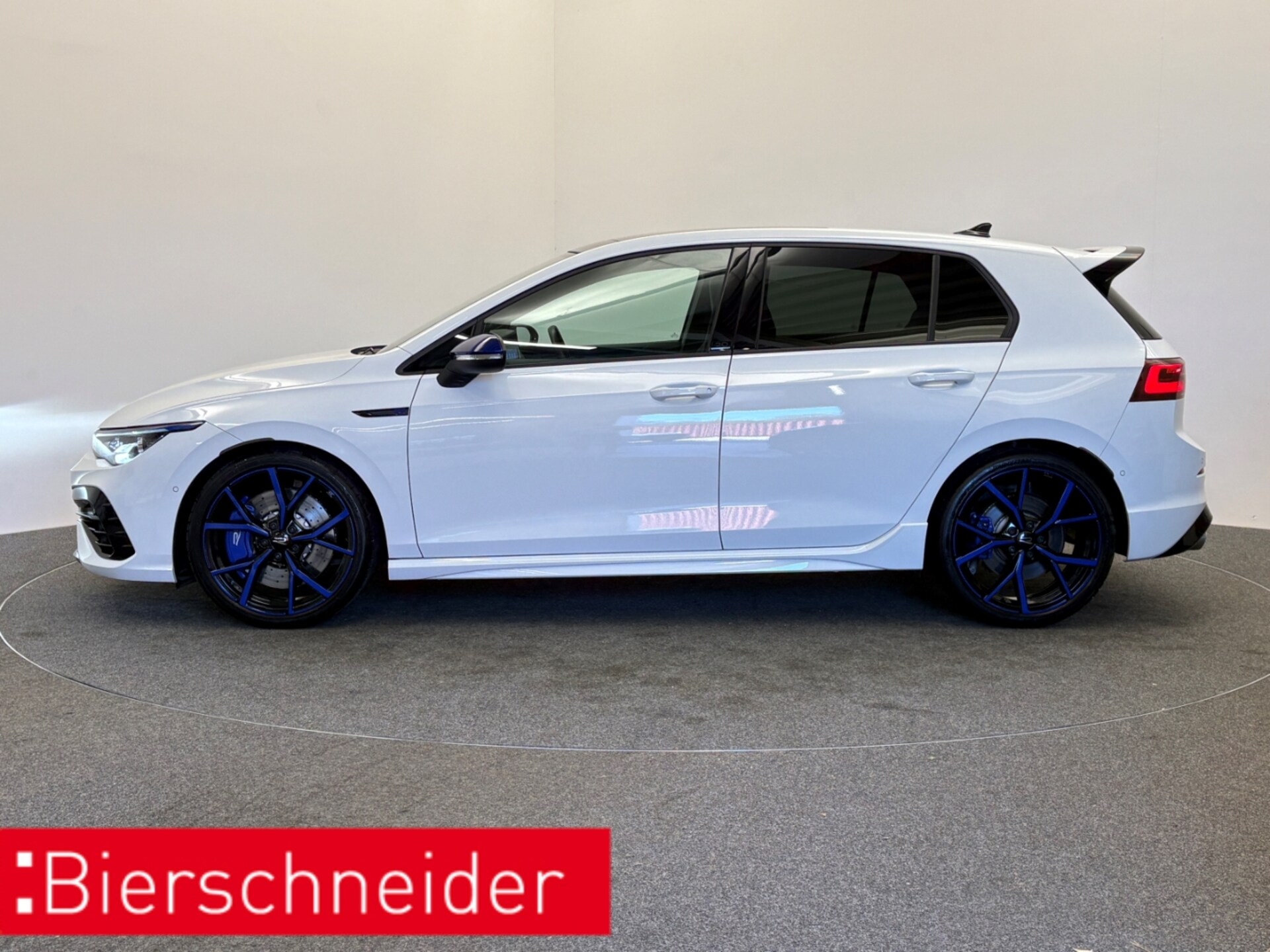 Volkswagen Golf R 20 Years
