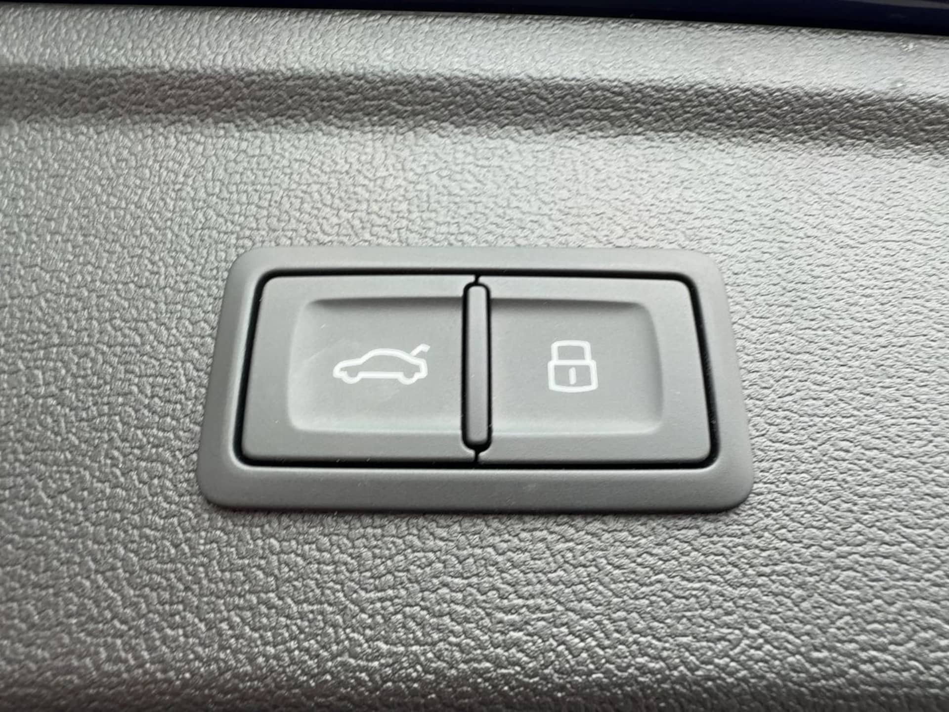 Audi A3 Sportback TFSI e