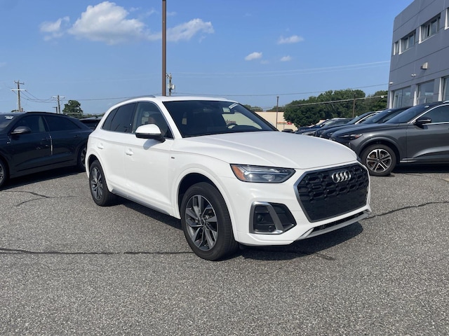 Photo of 2024 Audi Q5 