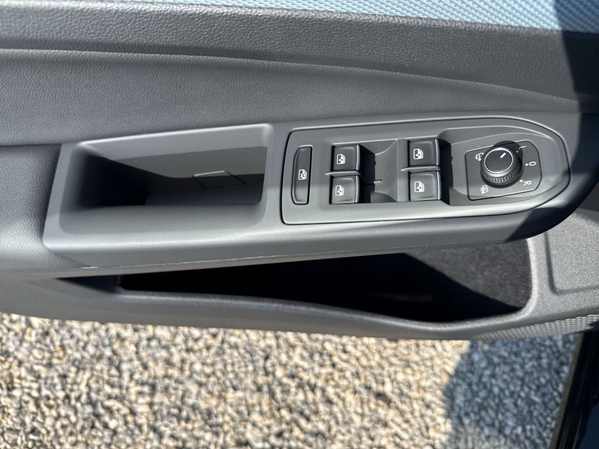 Volkswagen Golf Goal
