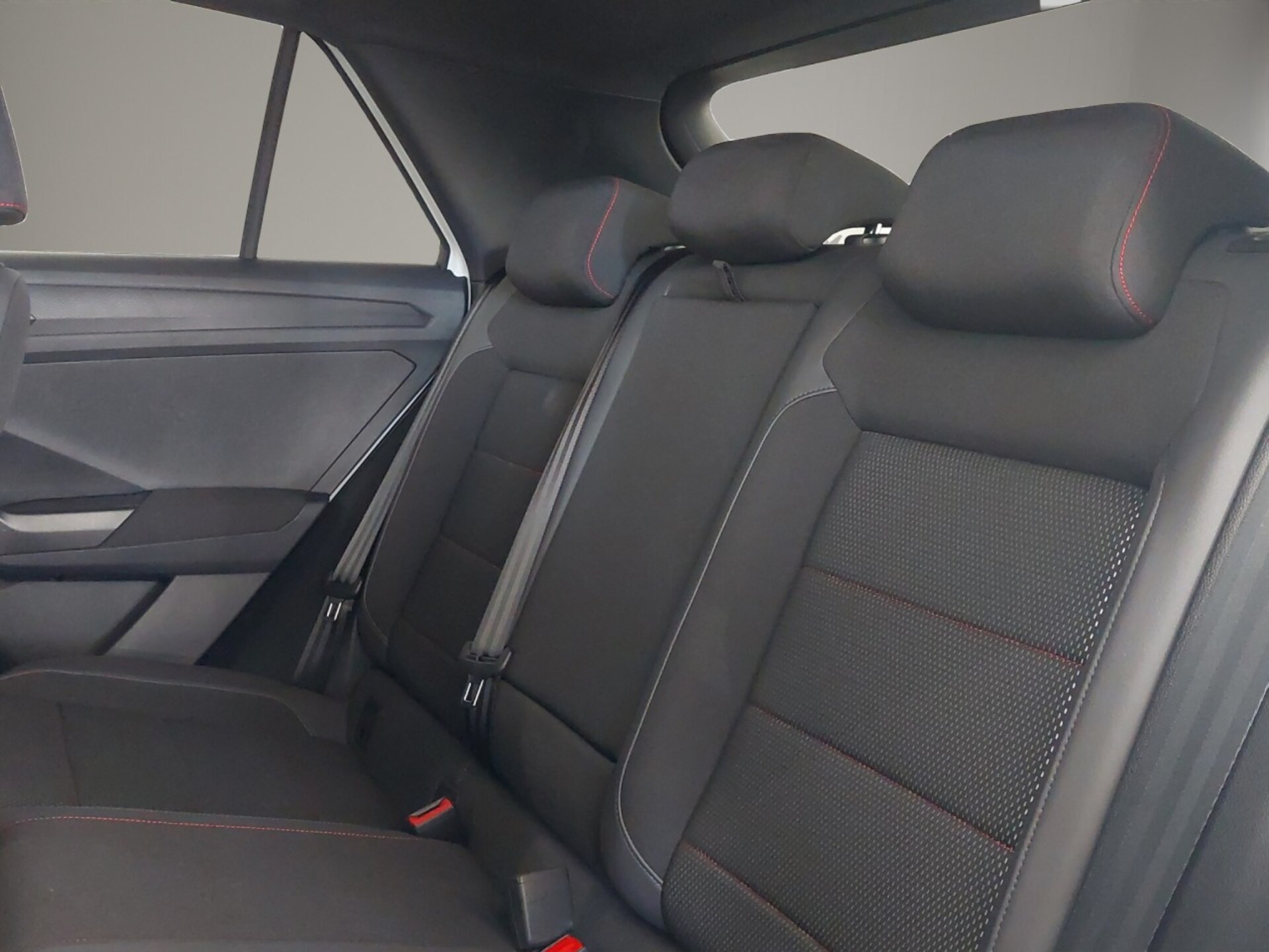 Volkswagen T-Roc Sport