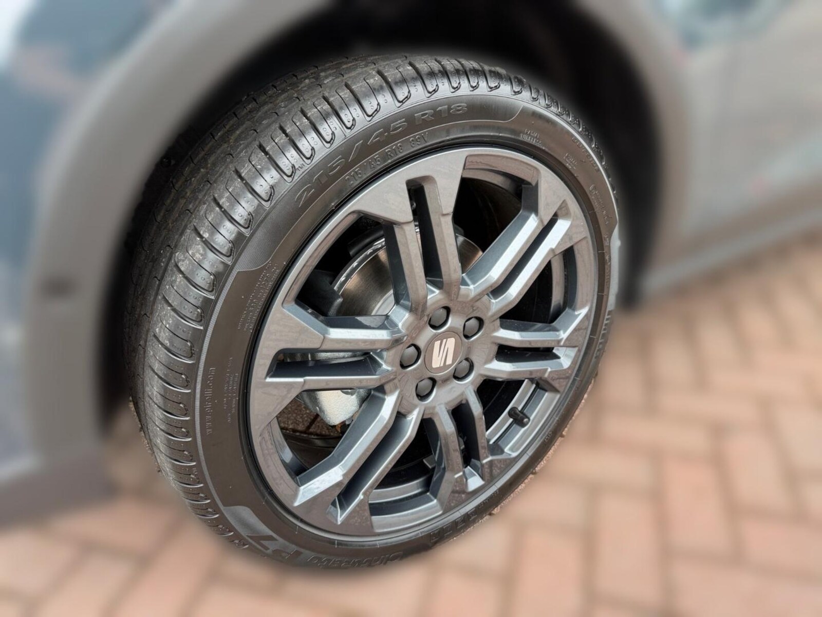 SEAT Arona – Bild 7