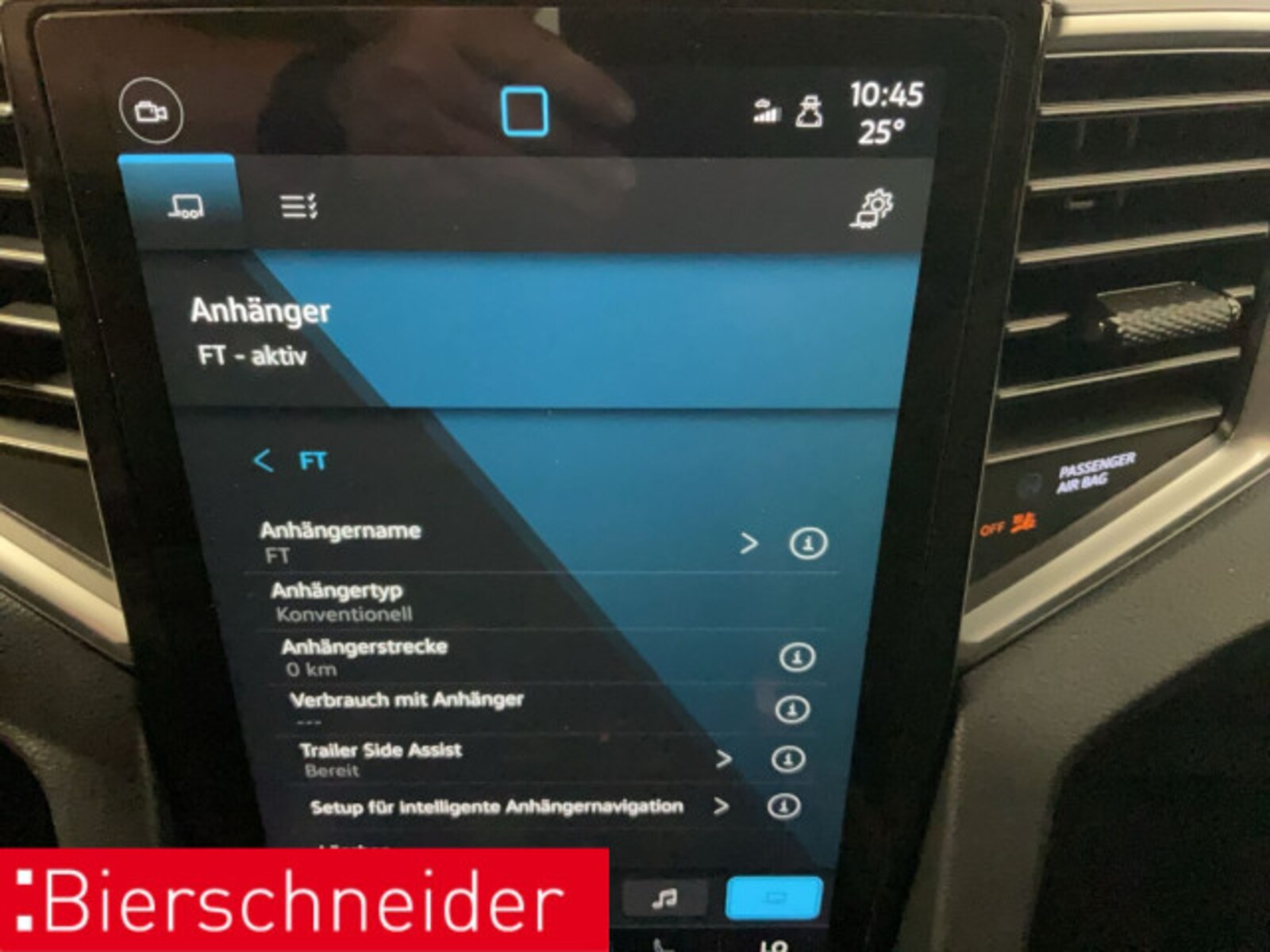 Volkswagen Amarok DoubleCab – Bild 23