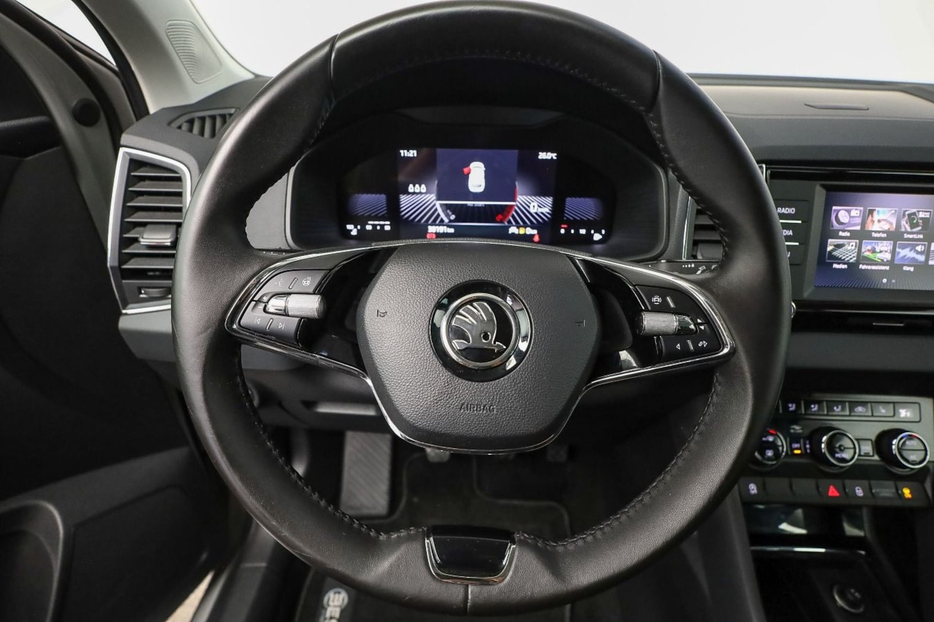 Skoda Karoq Ambition