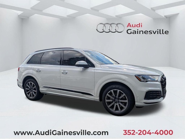 Photo of 2023 Audi Q7 