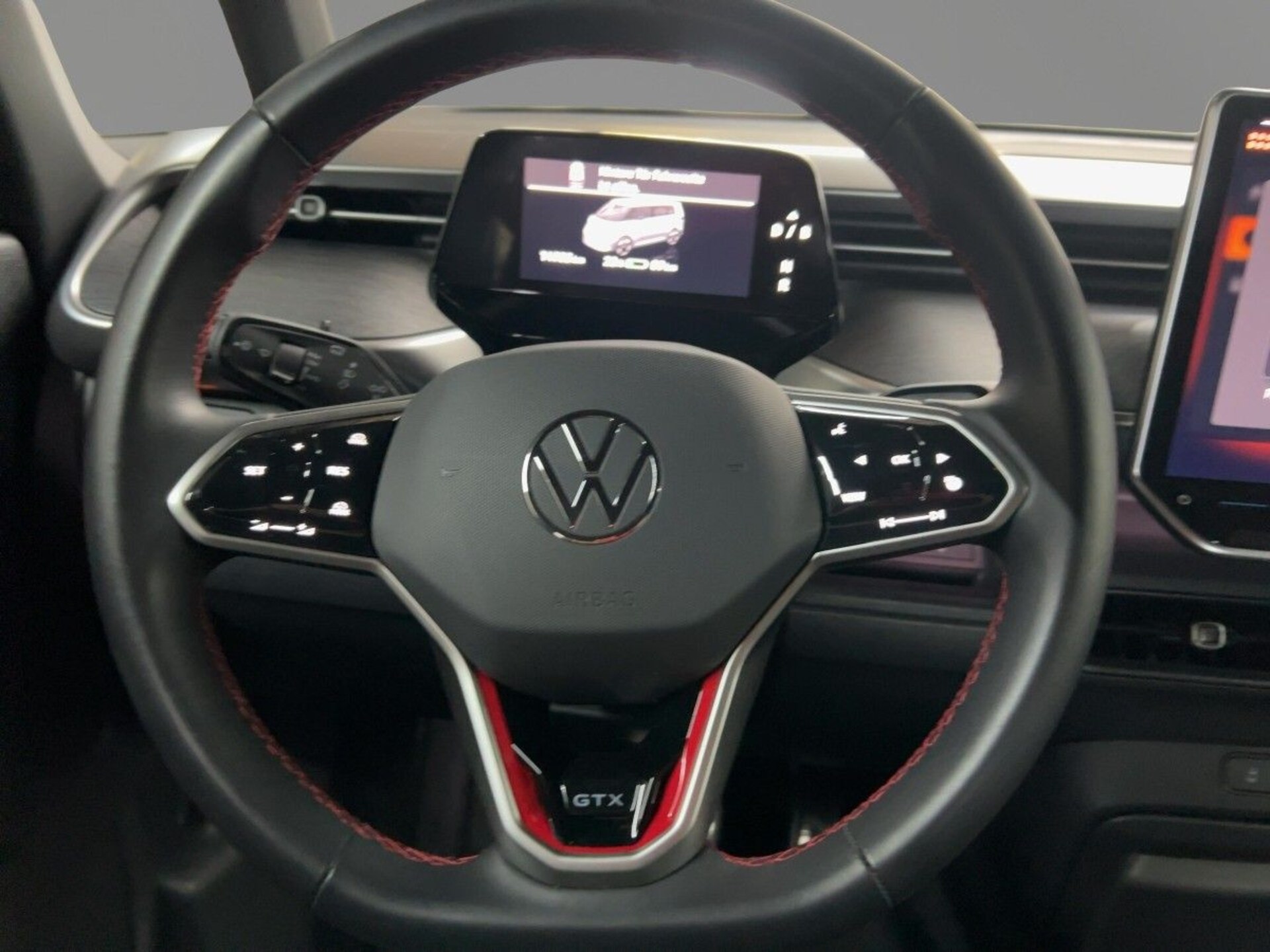 Volkswagen ID. Buzz GTX