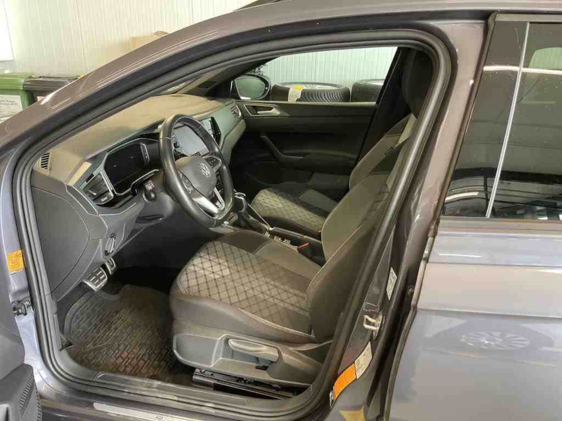 Volkswagen Taigo R-Line