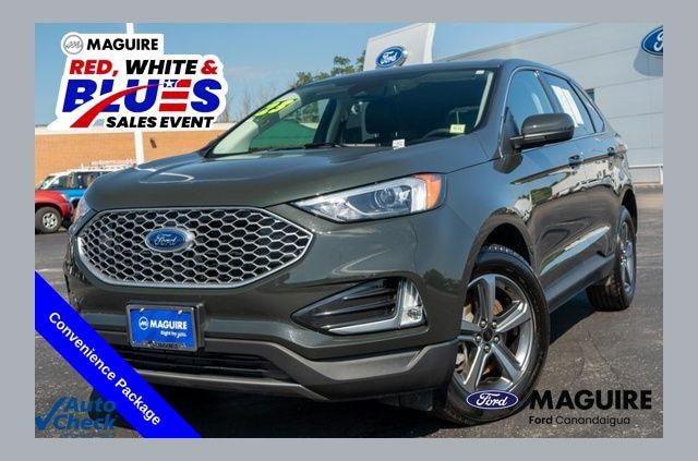 2023 Ford Edge