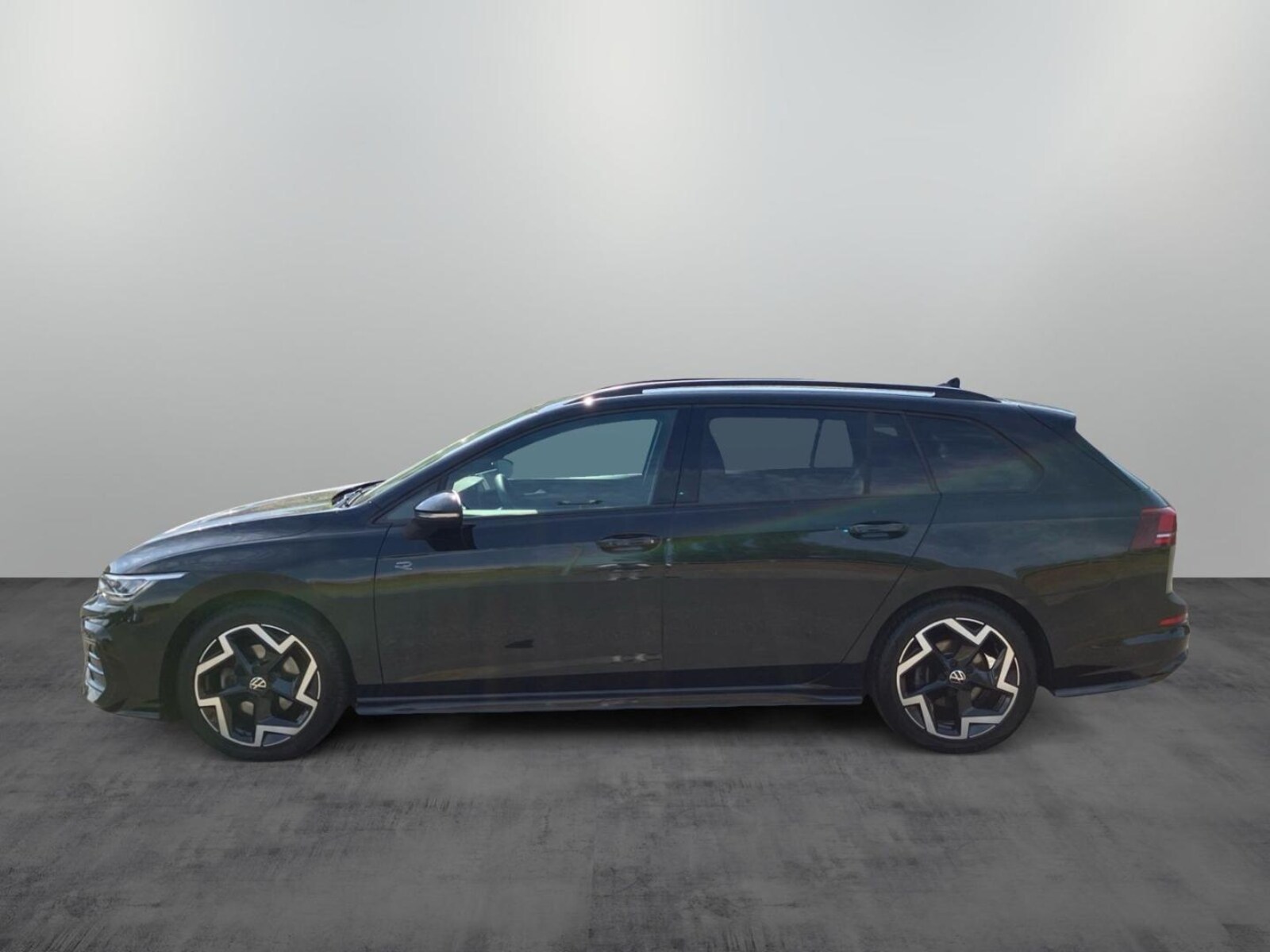 Volkswagen Golf Variant – Bild 4