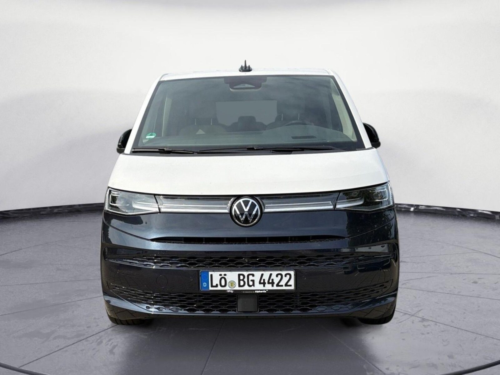 Volkswagen Multivan – Bild 7