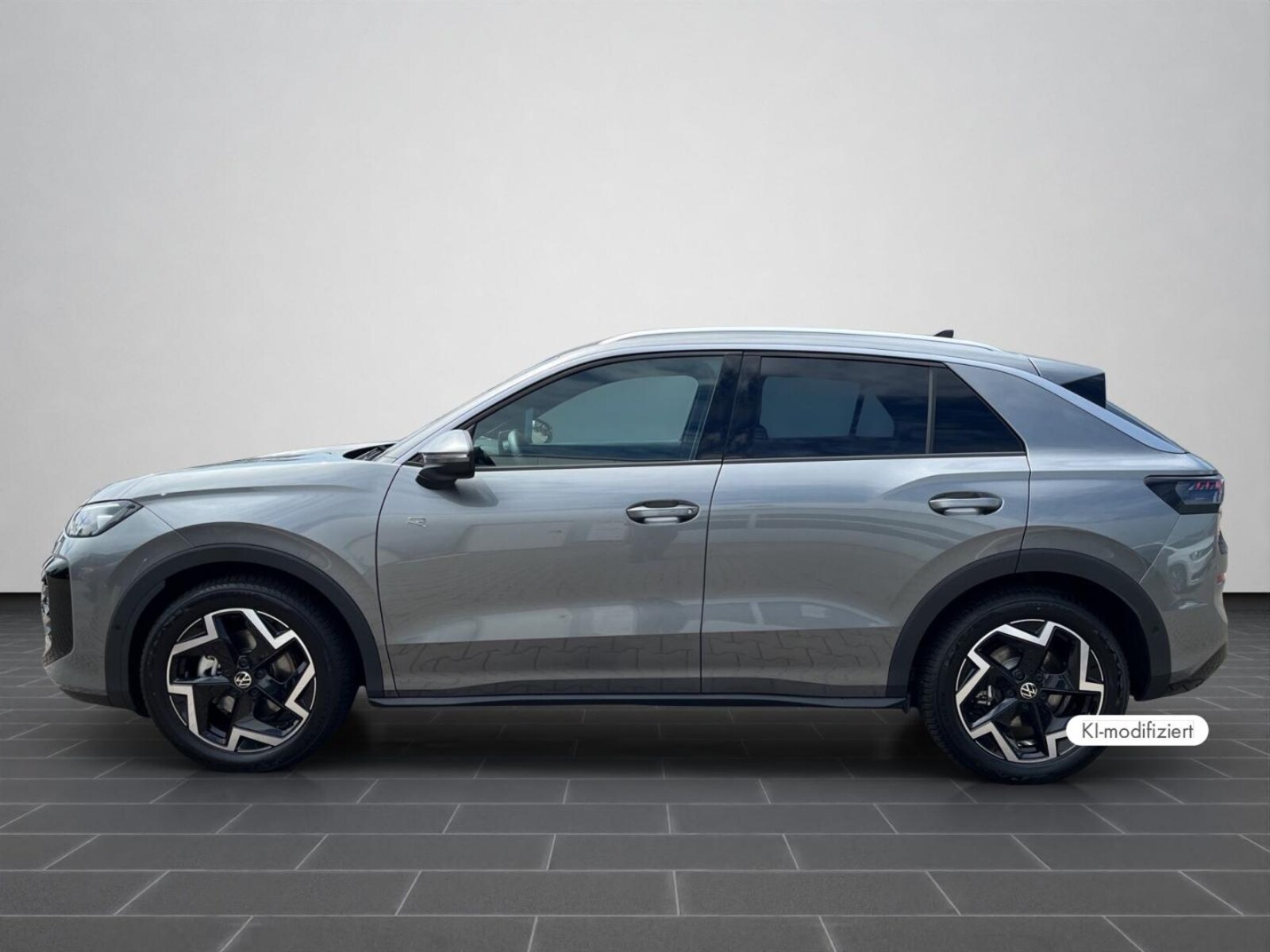 Volkswagen T-Roc – Bild 7