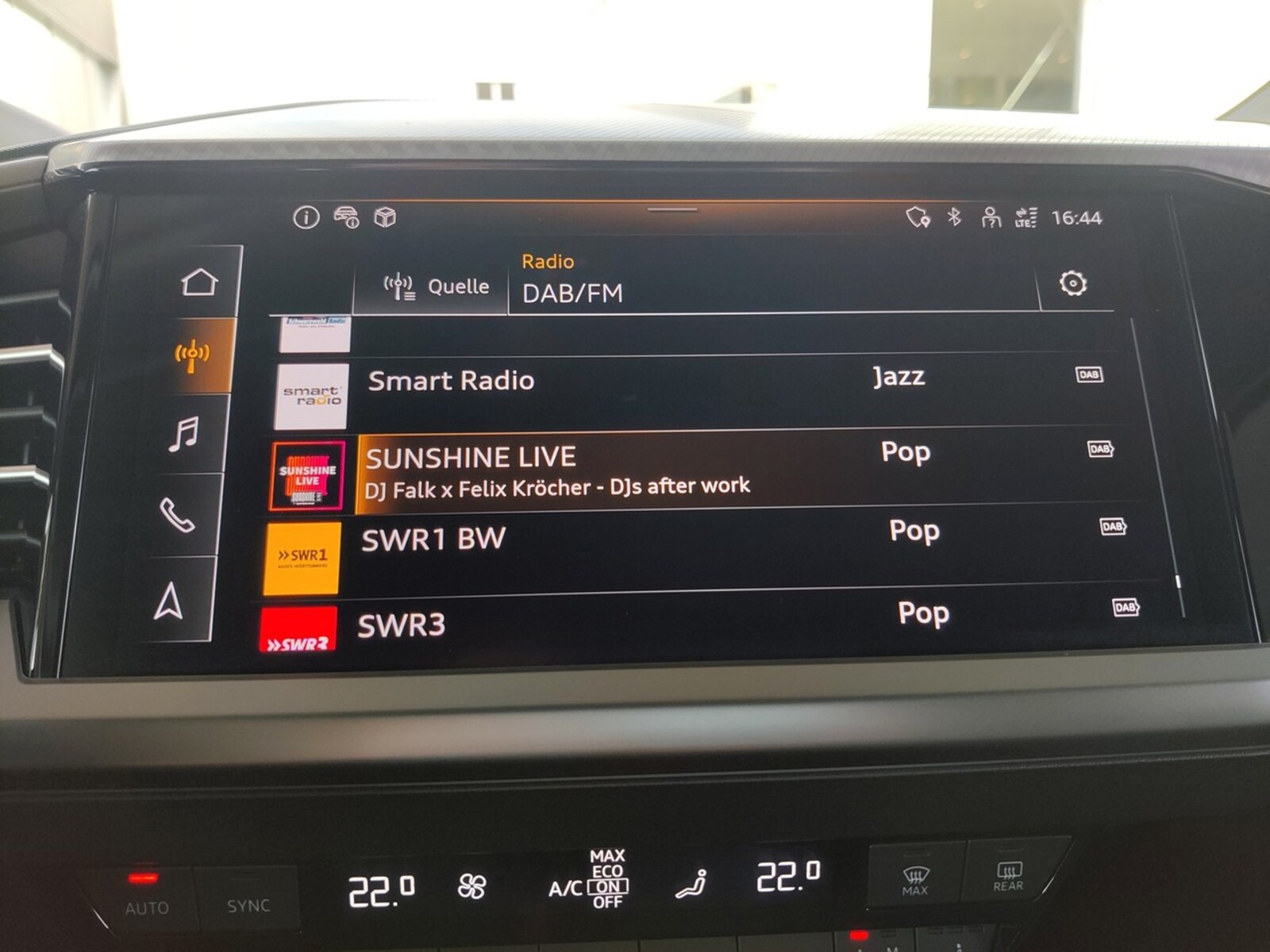 Audi Q4 e-tron – Bild 15