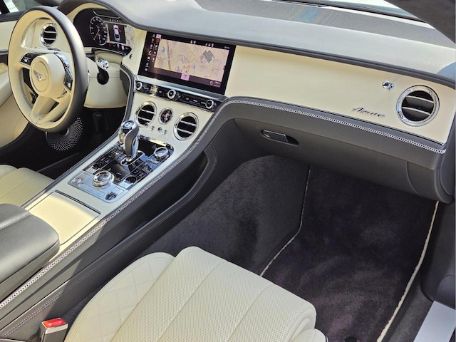 2023 Bentley Continental
