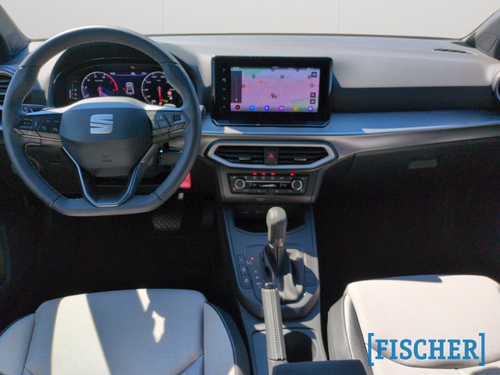 SEAT Ibiza – Bild 8