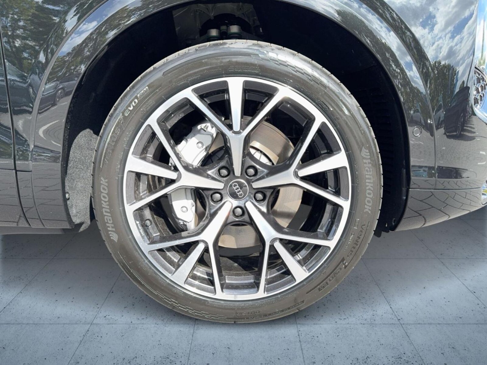 Audi Q7 – Bild 7