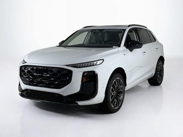 Photo of 2026 Audi Q3 SUV