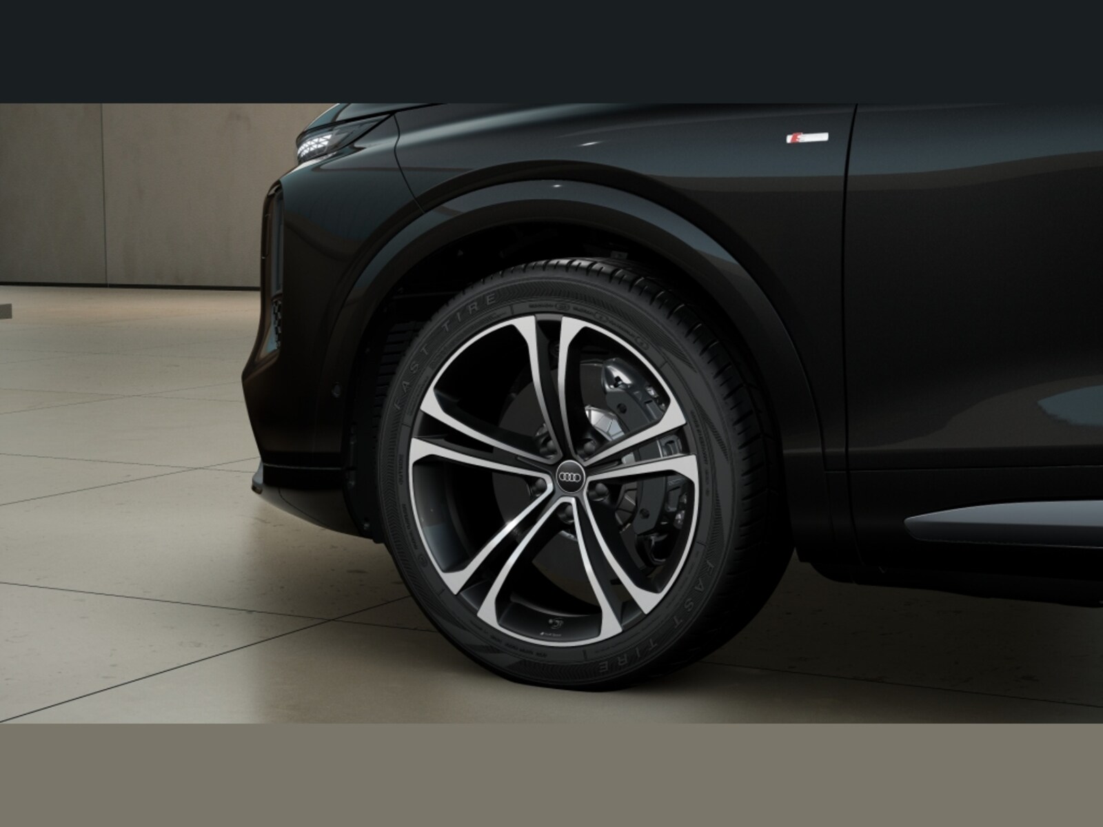 Audi Q7 – Bild 5