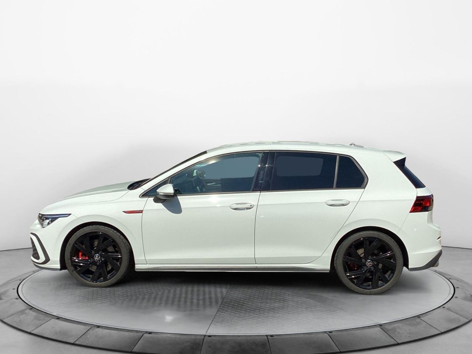 Volkswagen Golf – Bild 3