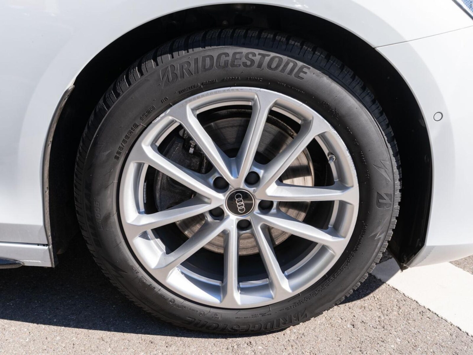 Audi A6 Limousine – Bild 10