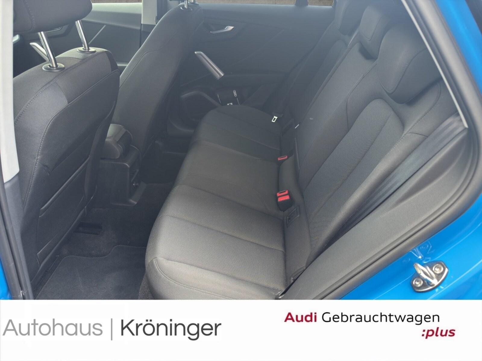 Audi Q2 – Bild 10