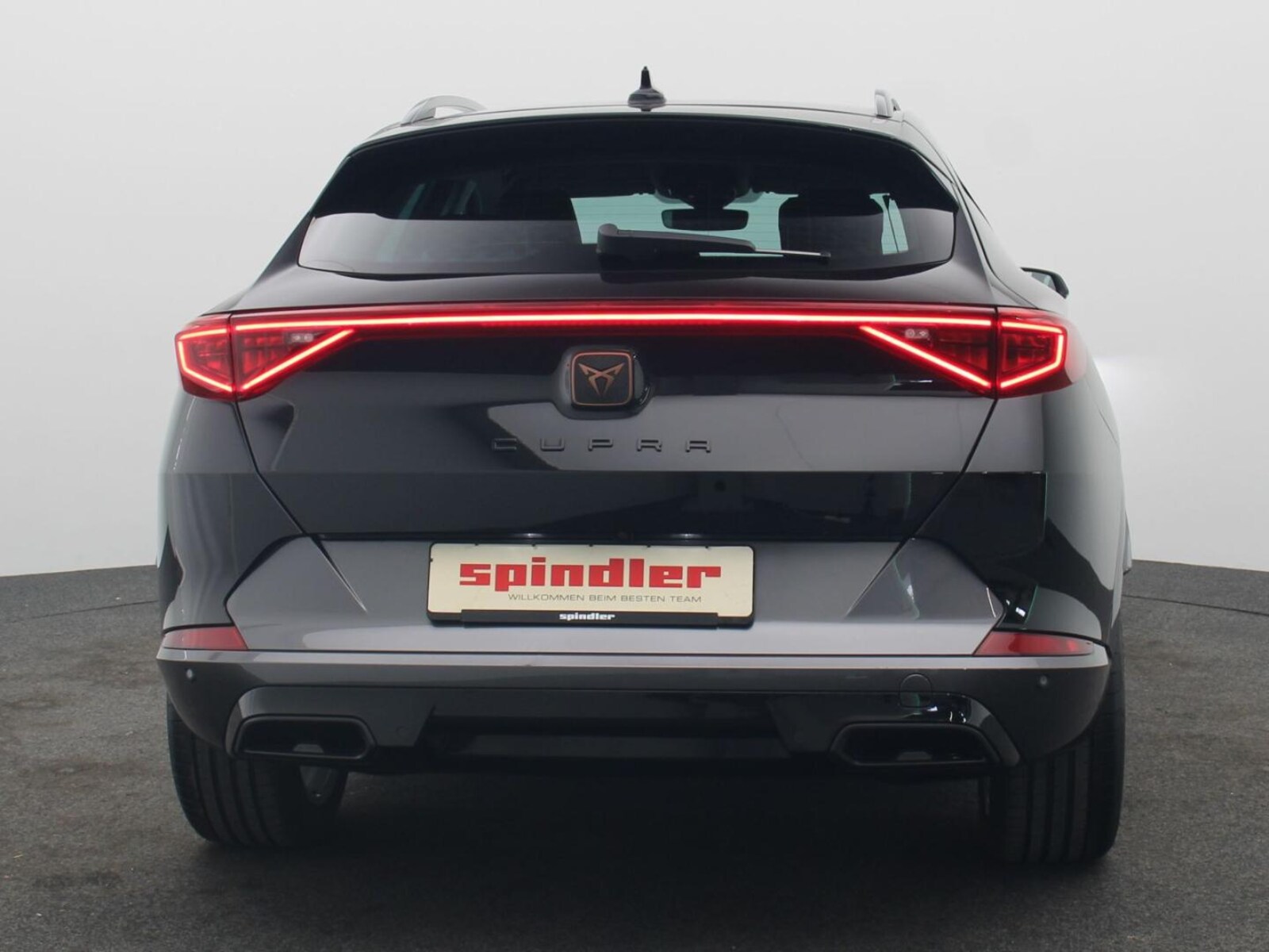 CUPRA Formentor – Bild 7