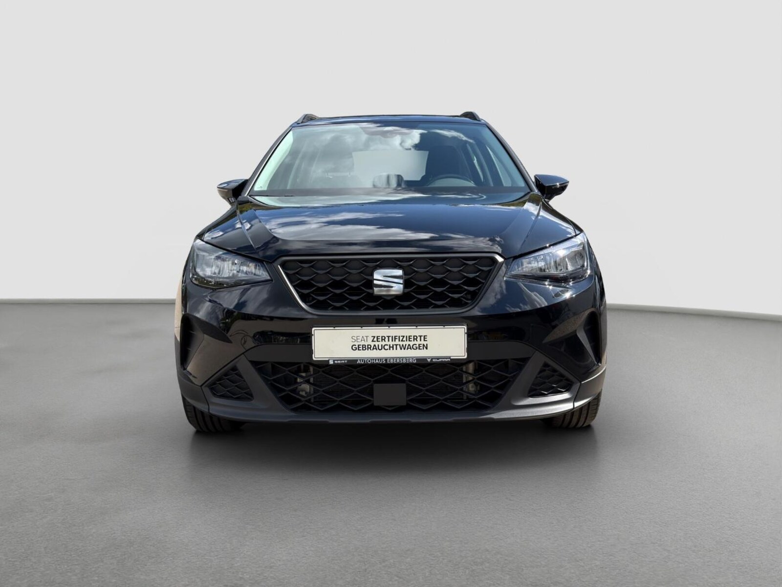 SEAT Arona – Bild 3