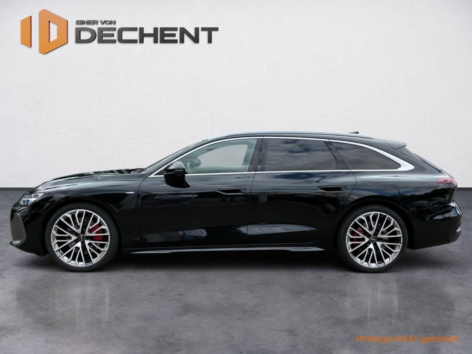 Audi A6 Avant – Bild 12