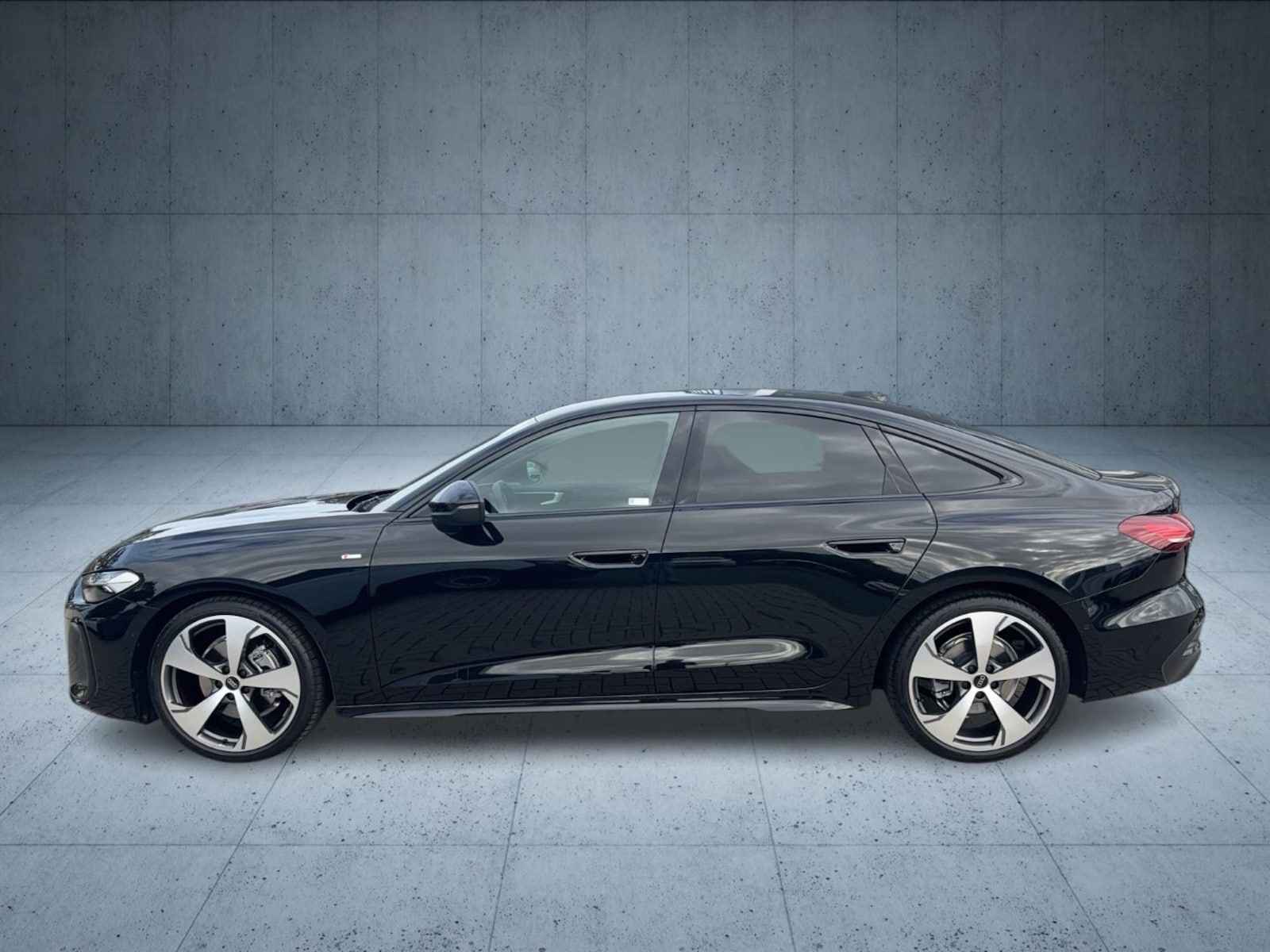 Audi A5 Limousine – Bild 2