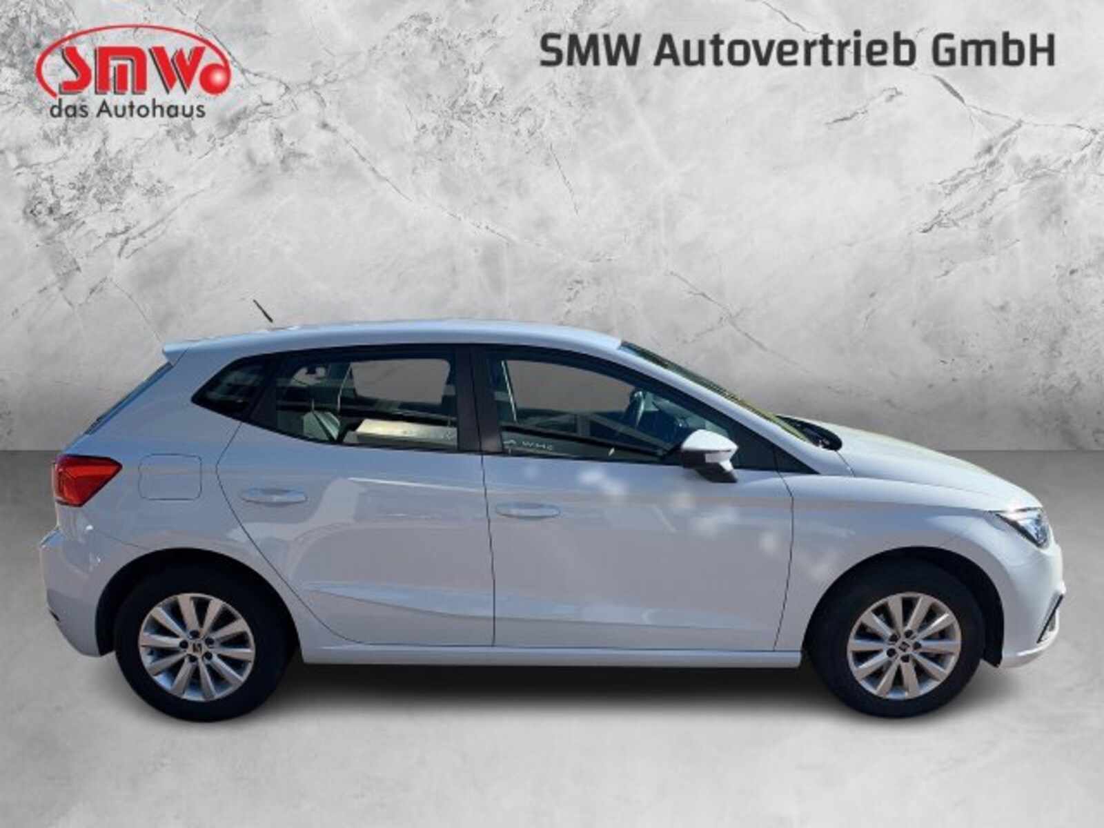 SEAT Ibiza – Bild 5
