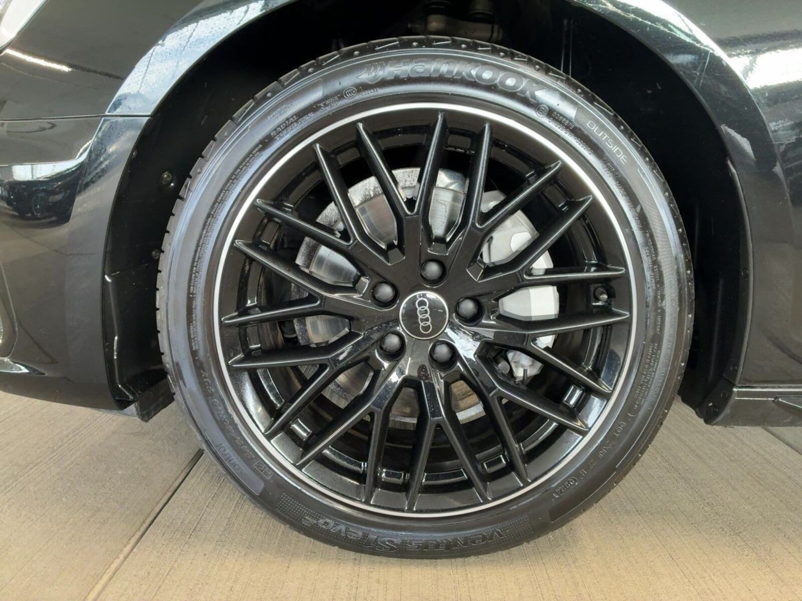 Audi A4 Avant – Bild 11