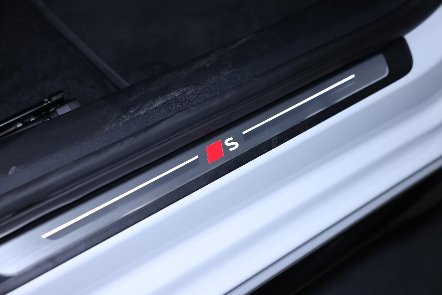 Image about Audi A5 Sedan TFSI 200 kW quattro S tronic