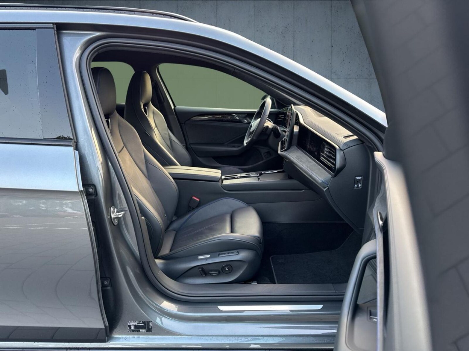 Volkswagen Passat – Bild 16